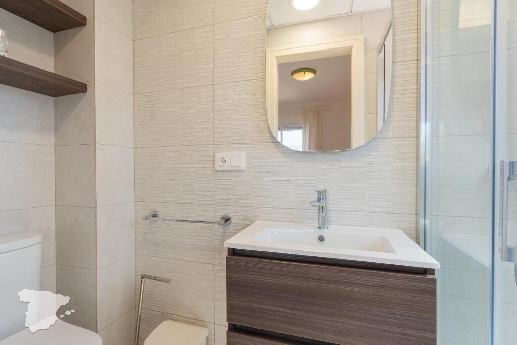 Фотография Zafiro Calpe 2*