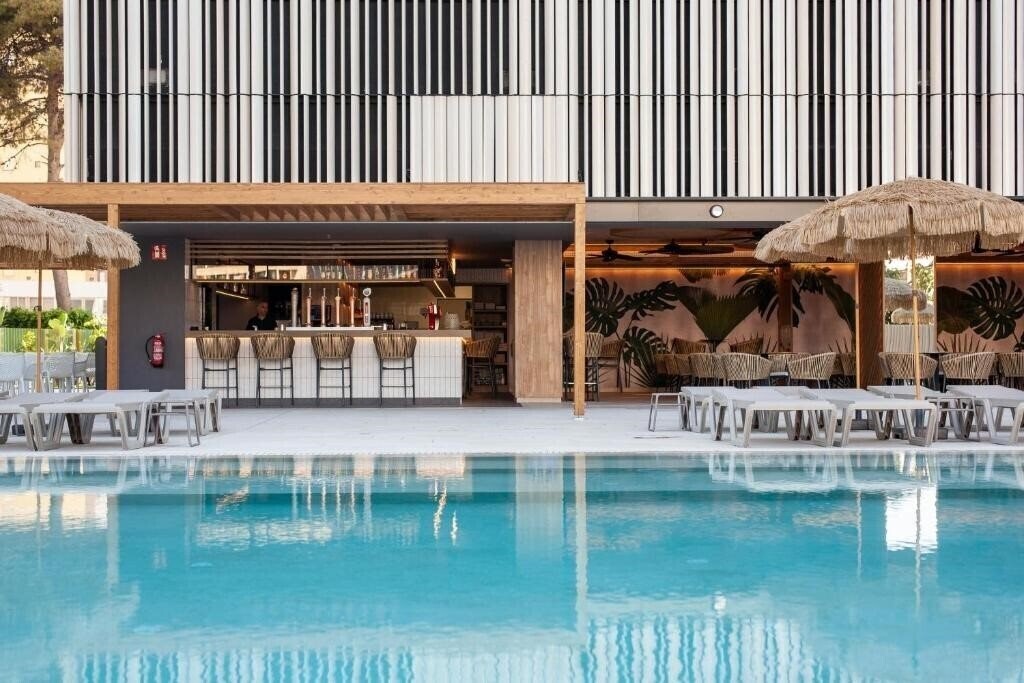 Изображение Primavera Park Apartamentos (ex. Primavera Park Hotel & Apartments) 3*