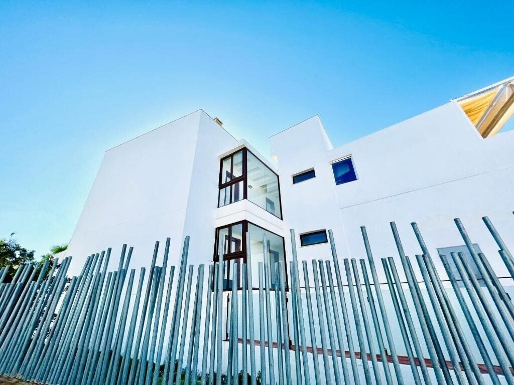 Фото Soul Beach Hotel by Mc (ex. El Bichet) 3*