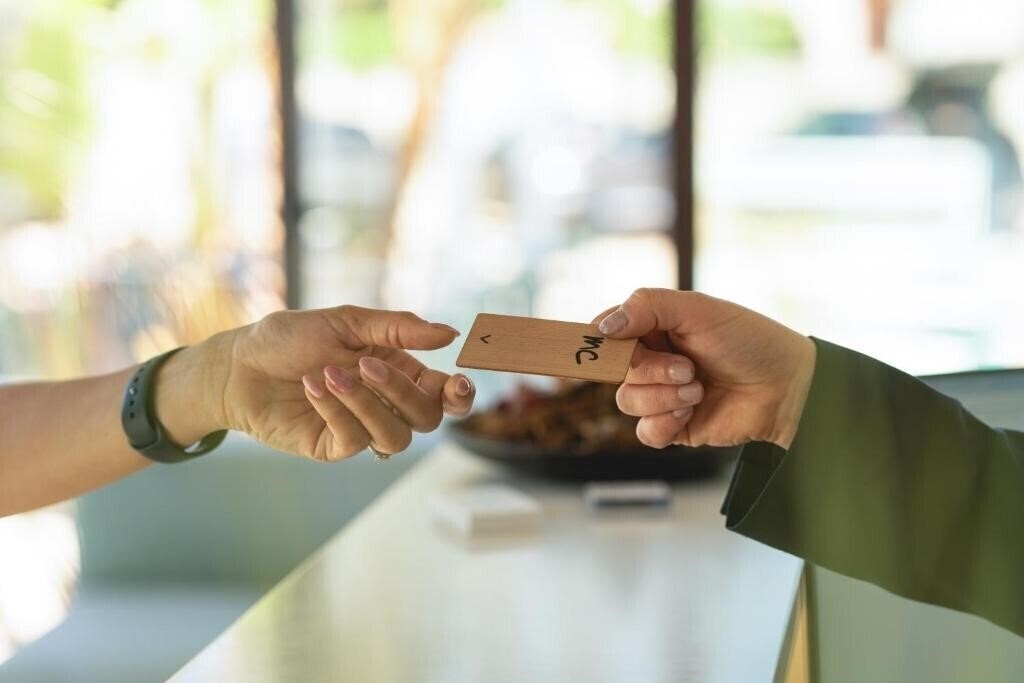 Изображение Soul Beach Hotel by Mc (ex. El Bichet) 3*