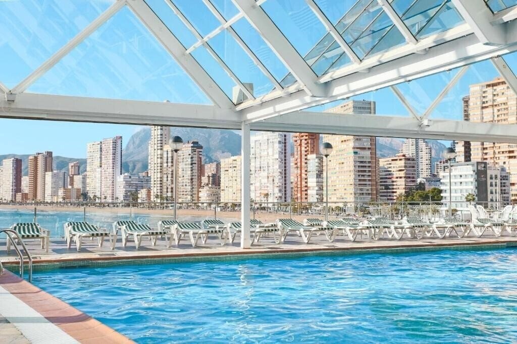 Фотография Benikaktus 3*