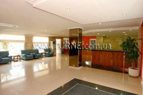 Картинка Palmera Beach апартаменты