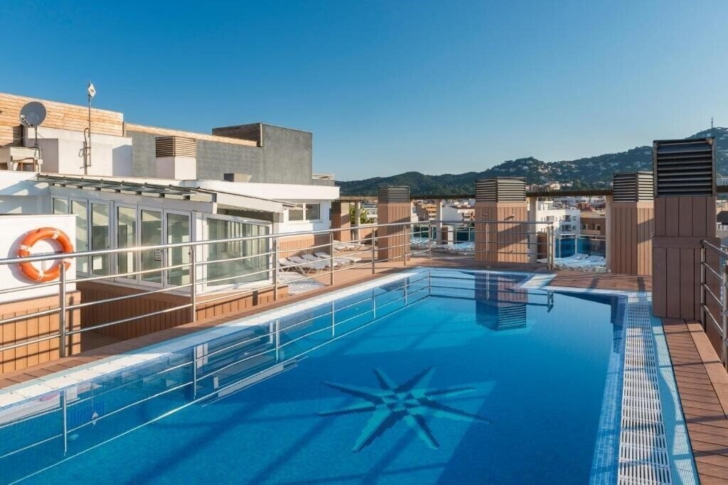 Изображение Blau Apartments 3*