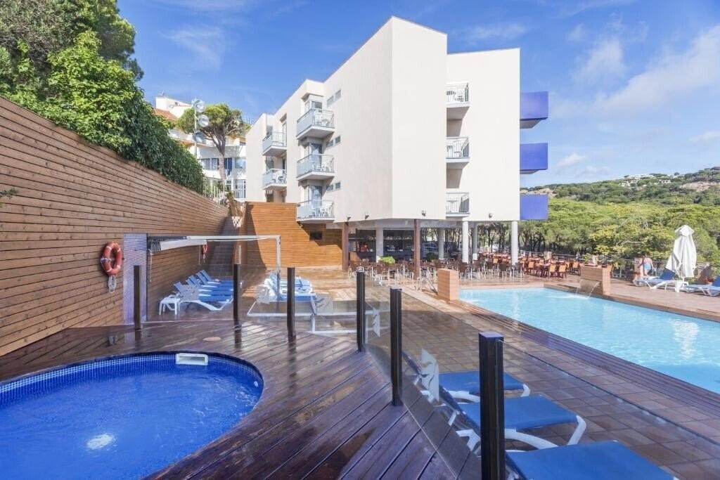 Изображение S.Agaro Mar 4*