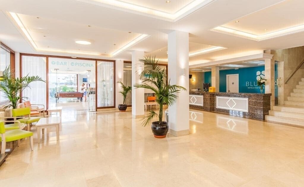 Фото Evenia Hawai 3*