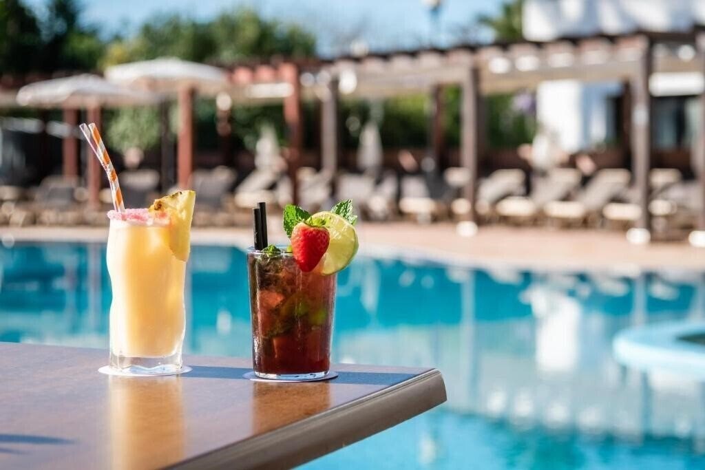 Картинка Florida Park Hotel 4*