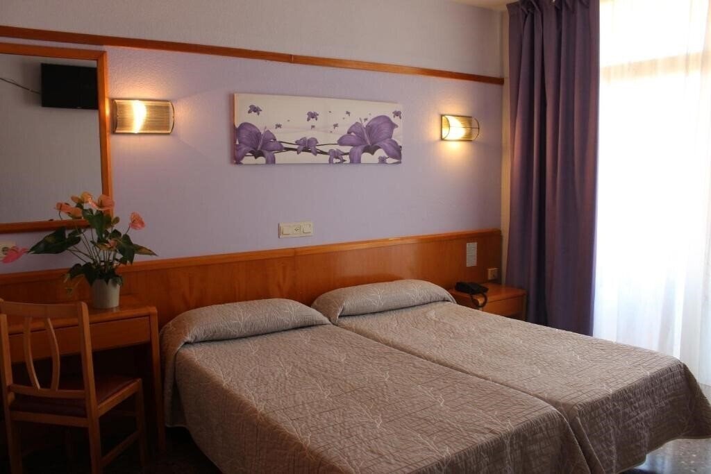 Фото Esplendid 3*
