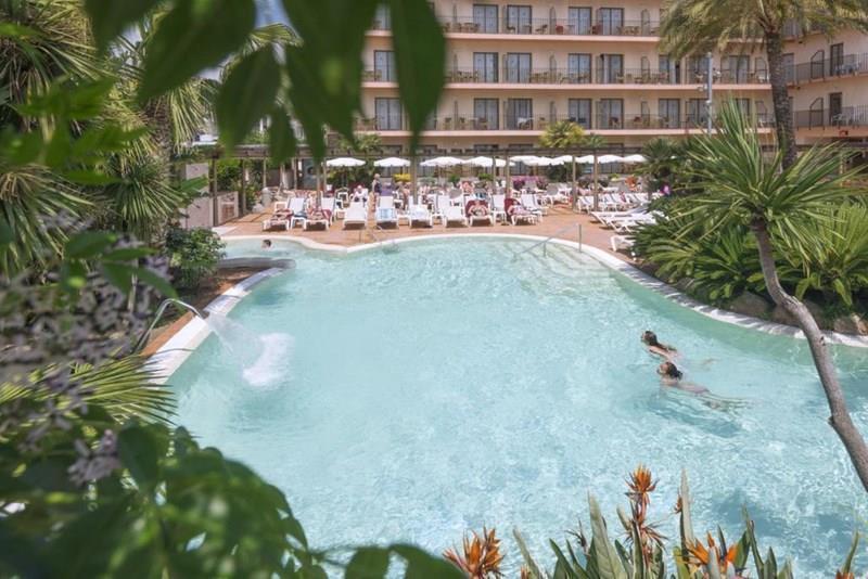 Изображение Stella & Spa (ex. Stella) 3*