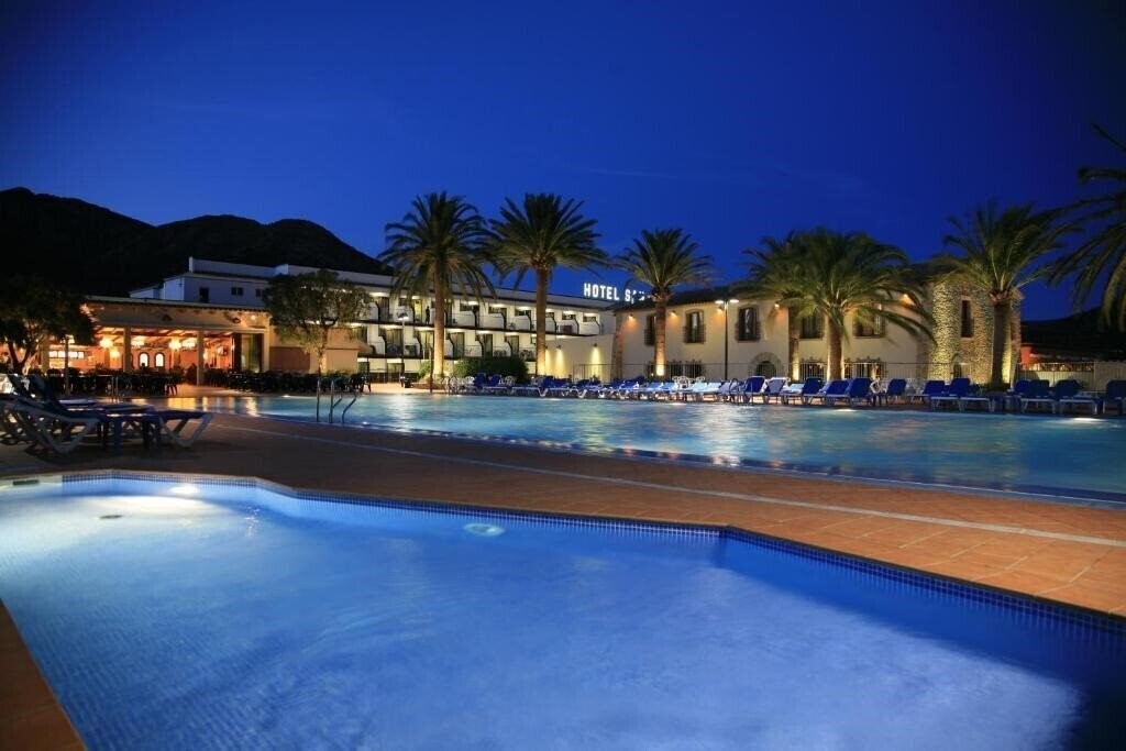 Фотография San Carlos 3*