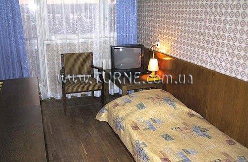 Фотография S'abanell Central Park 2*