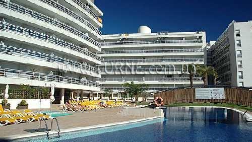 Фото S'abanell Central Park 2*