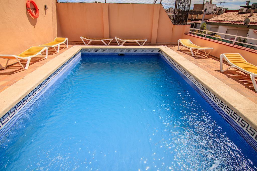 Фото Fergus San Juan Park 2*