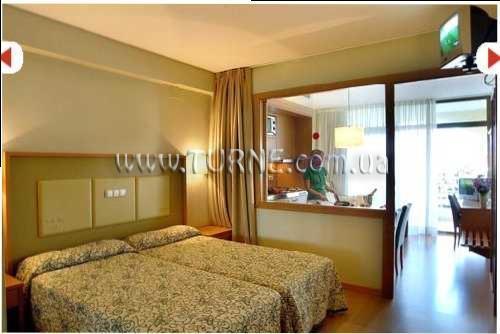 Изображение Olimpic Suites 4*