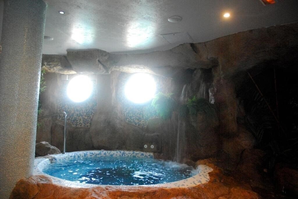 Изображение Olympic Palace 4*