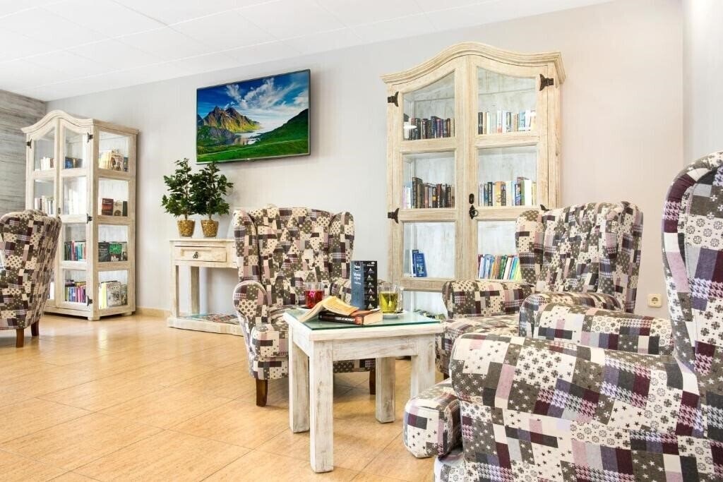 Изображение Sumus Stella & SPA 4*