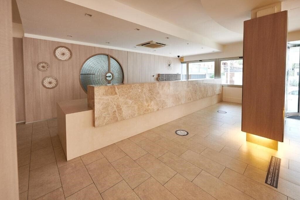 Фотография Checkin Blanes (ex. Boix Mar) 3*