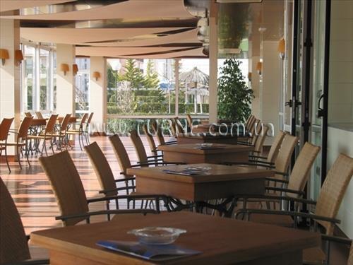 Отель Prestige Goya Park 3*