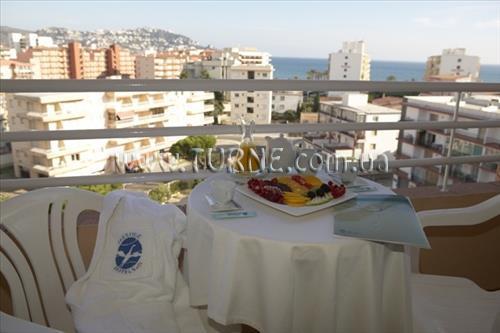 Фотография Prestige Goya Park 3*