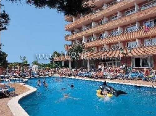 Картинка Prestige Sant Marc 3*