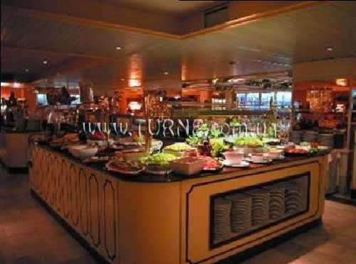 Изображение Prestige Sant Marc 3*