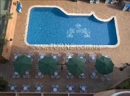 Фотография Prestige Sant Marc 3*