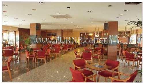 Изображение Prestige Victoria Hotel 3*