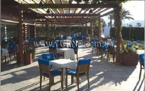 Фотография Prestige Victoria Hotel 3*