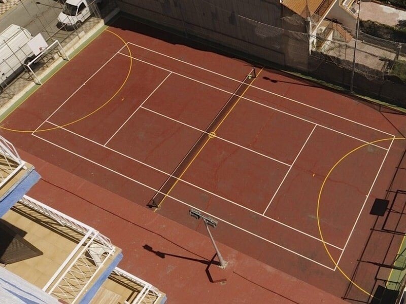 Фотография Paradis Park 3*