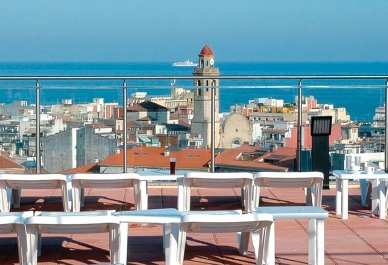 Фотография Calella Palace-Top Hotel 4*