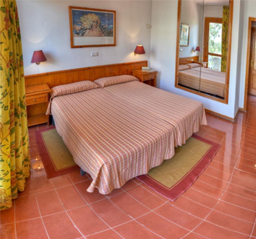 Фотография Santa Cristina Hotel 4*