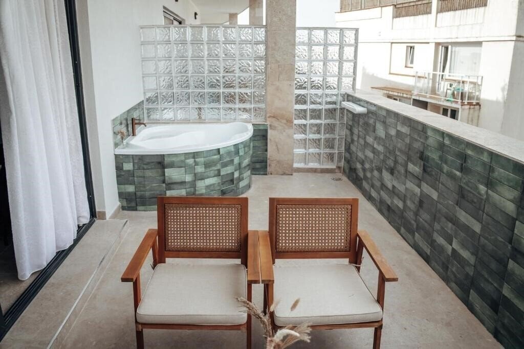 Изображение Hotel Alba Seleqtta (ex. Sunrise) 3*