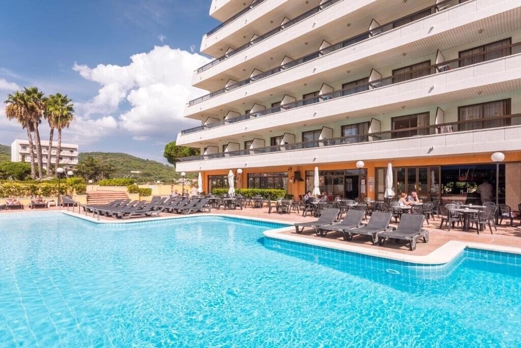 Картинка Tropik Park 4*