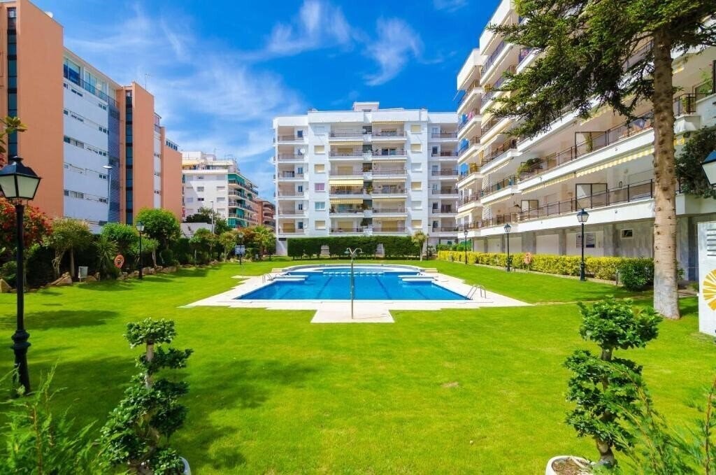 Фотография Alva Park 5*