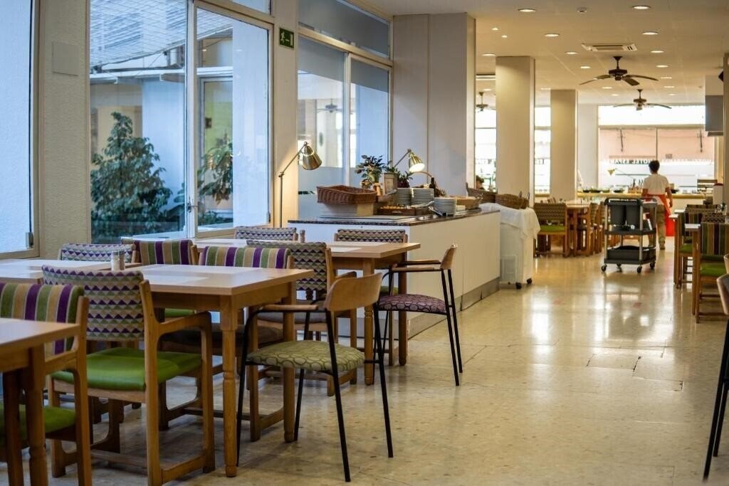 Фотография Alegria Espanya 3*