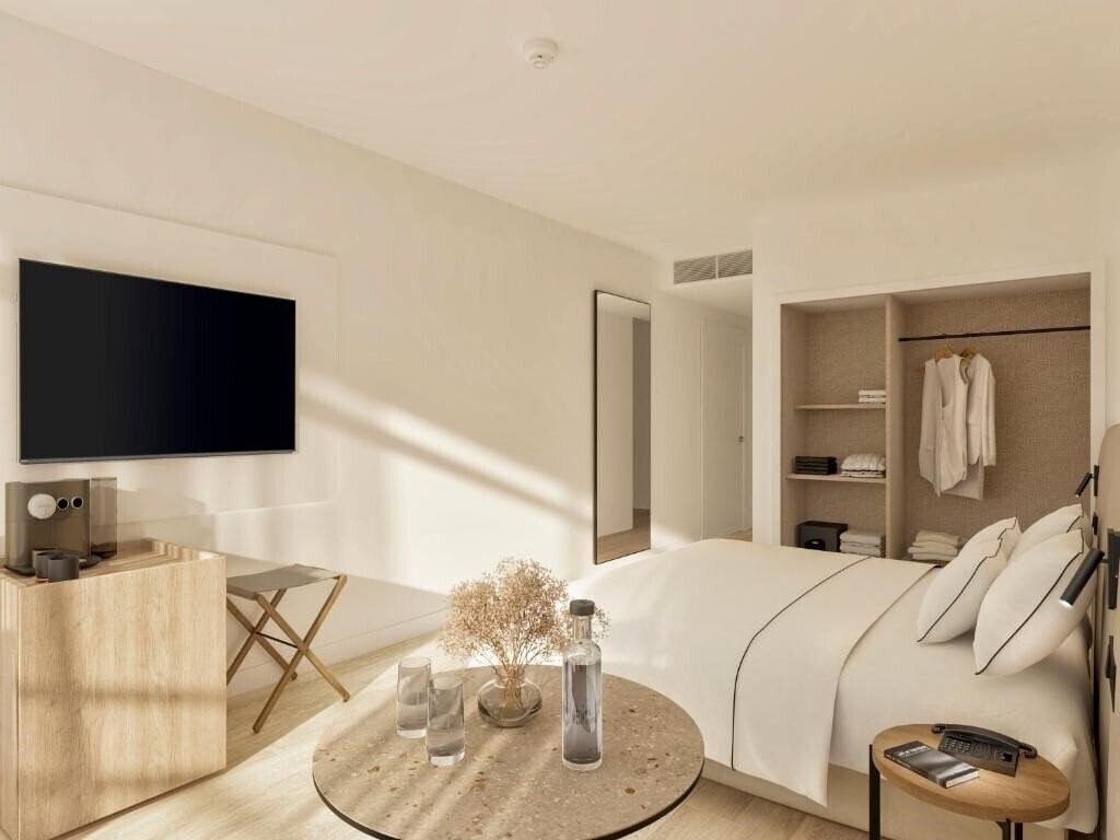 Картинка Gran Hotel Monterrey 5*