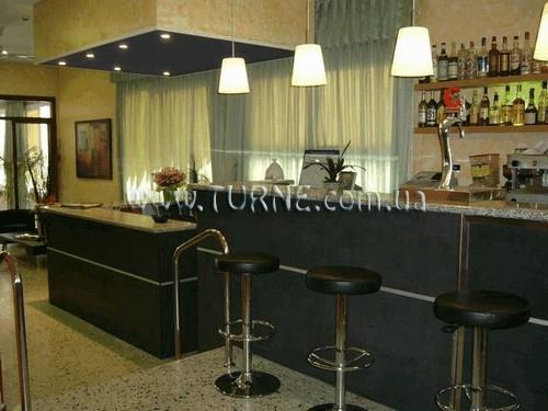 Отель Proaastor 3*