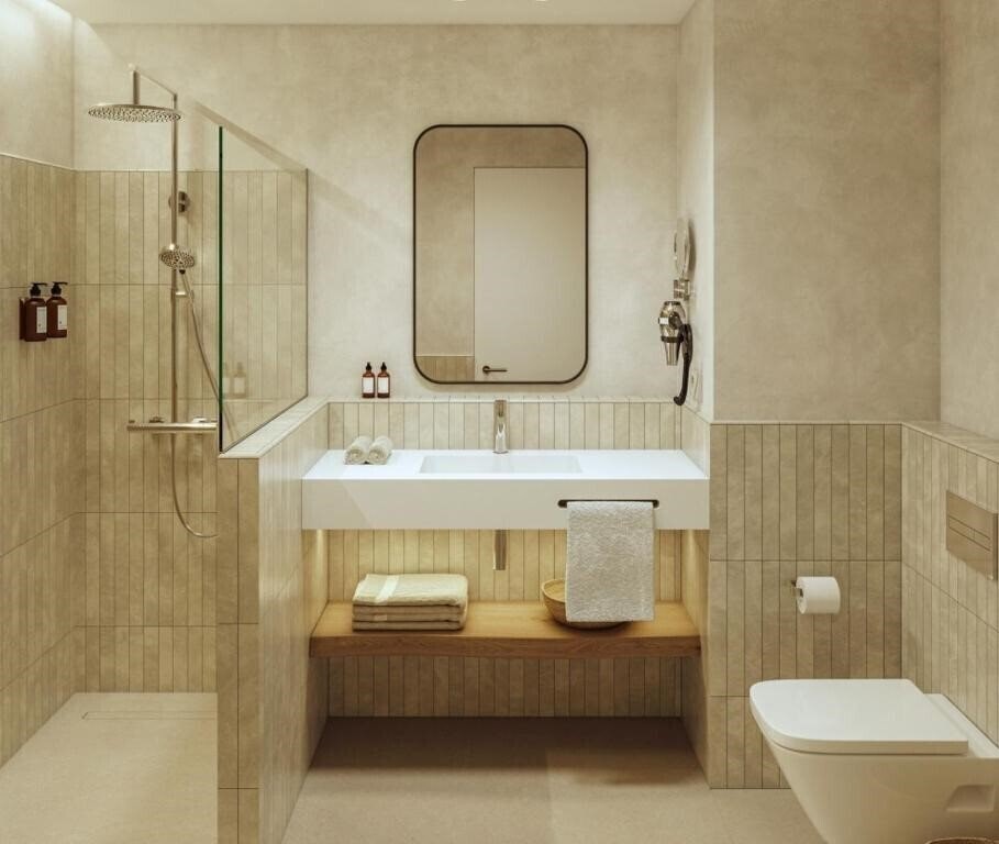 Фото Delfin Tossa 4*