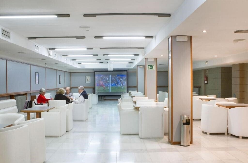 Картинка Garbi Park 4*