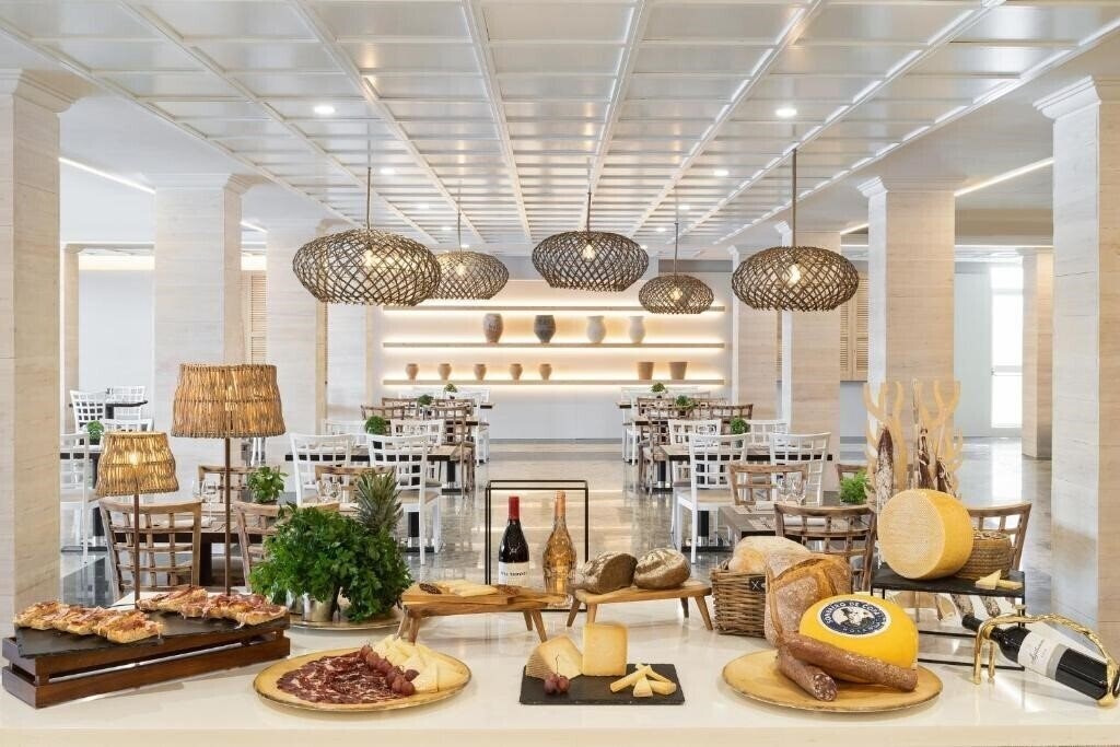 Изображение Indalo Park Hotel 4*