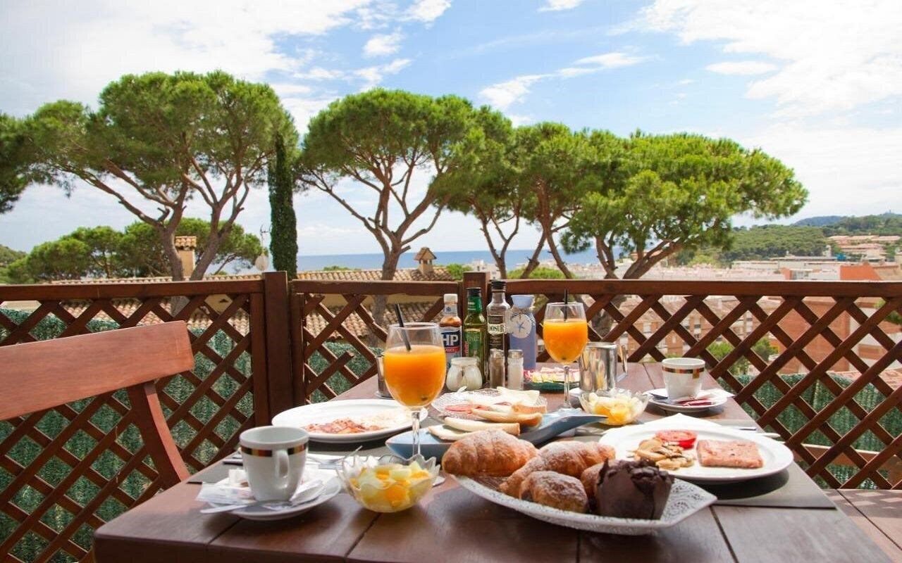 Картинка Apartamentos Bolero 3*