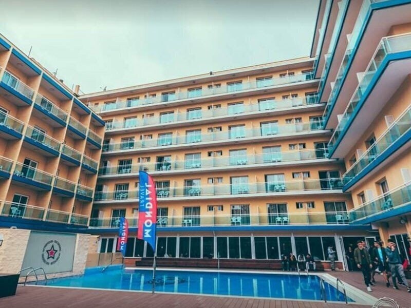 Фотография Festa Brava 3*