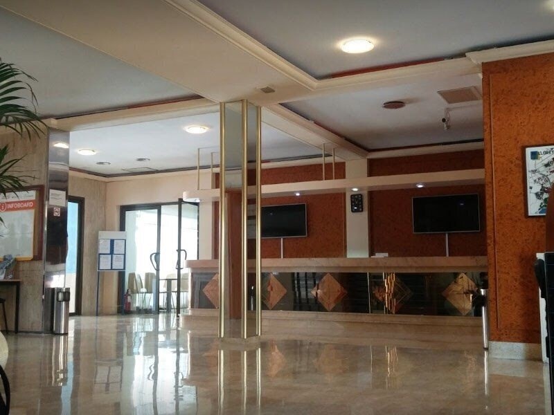 Изображение Festa Brava 3*