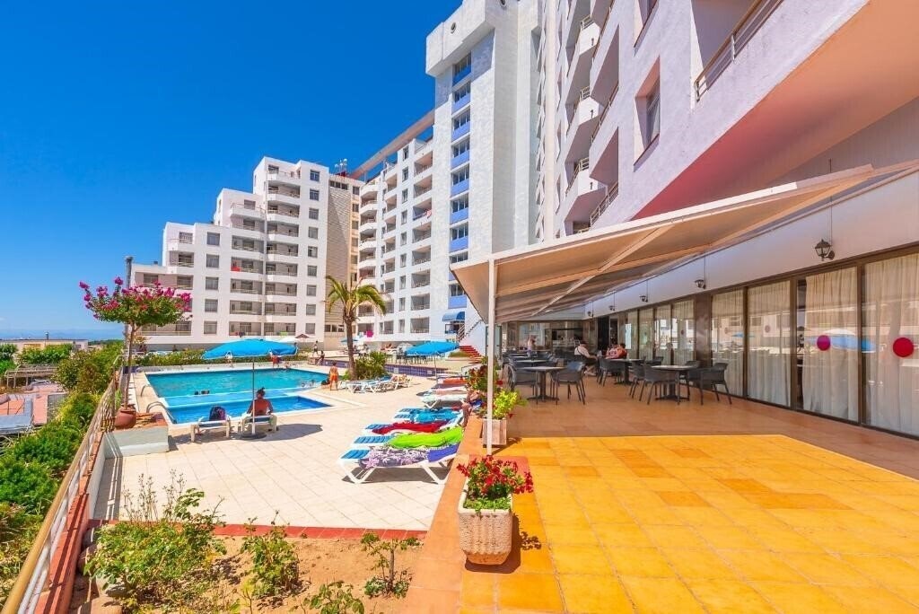Фотография Xon's Platja Apt 3*