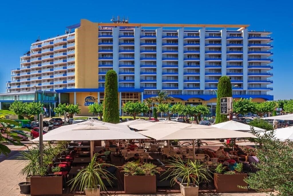 Картинка Xon's Platja Apt 3*