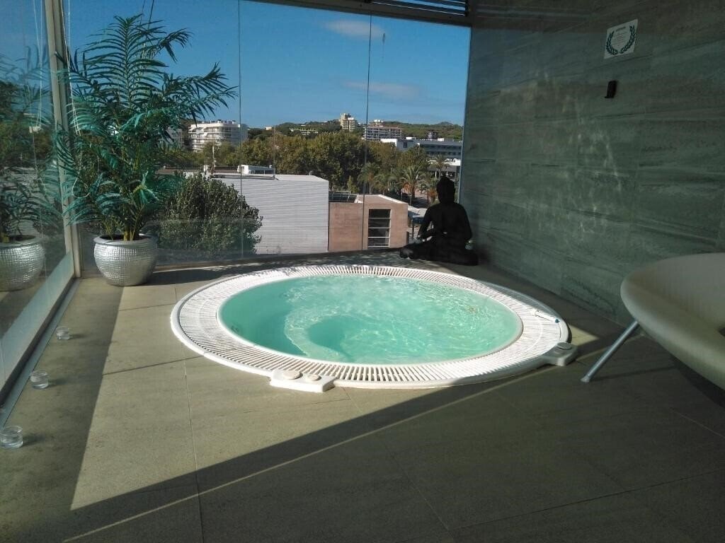 Картинка Pinar del Mar 3*