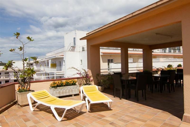 Изображение San Juan Park 2*