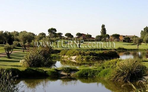 Фотография Peralada Wine Spa & Golf 5*