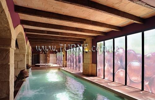 Фото Peralada Wine Spa & Golf 5*