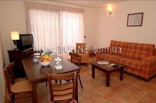 Картинка Maeva Villa Romana апартаменты