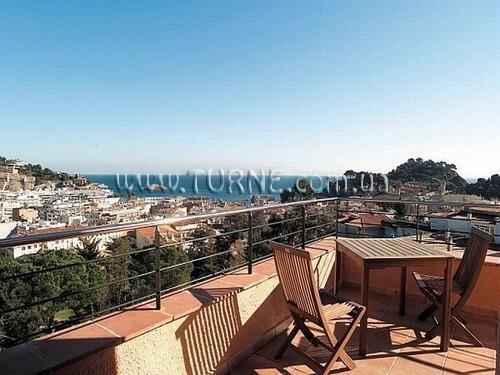 Фотография Maeva Villa Romana апартаменты